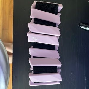 1 lb wrist/ankle weights